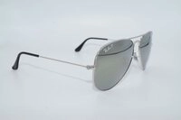 Ray-Ban Sonnenbrille RAY BAN Sonnenbrille Sunglasses RB 3025 003 59 Gr.58 Aviator