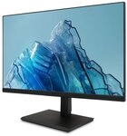 Acer TFT-Monitor (2560 x 1440, 4 ms Reaktionszeit, 100 Hz, IPS Panel)