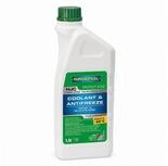Ravenol K&uuml;hlerfrostschutz HJC Premix -40&deg;C Protect FL22 K&uuml;hlmittel Gr&uuml;n