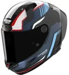 NOLAN Motorradhelm X-804 RS Ultra Carbon Piega Helm, Notfallsystem-polsterung