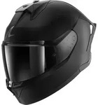 Shark Motorradhelm Skwal Cup Dark Shadow Helm, antifog beschichtet,vorbereitet...