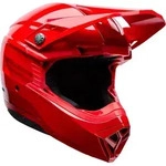 Bell Motocrosshelm Moto-10 MIPS Fade Motocross-Helm, herausnehmbares