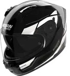 NOLAN Motorradhelm N60-6 Sincrono Helm, Vorbereitet F&uuml;r