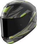NOLAN Motorradhelm X-904 Ultra Carbon Rombo Helm, Vorbereitet F&uuml;r