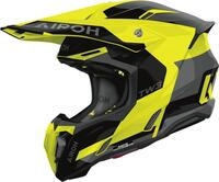 Airoh Motocrosshelm Twist 3 Fancy Motocross-Helm, Vorbereitet F&uuml;r