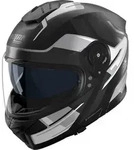 NOLAN Motorradhelm N80-8 Trittico Helm, Vorbereitet F&uuml;r