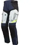 Modeka Motorradhose Hose Panamericana II blau|grau S