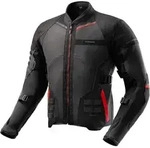 Rebelhorn Motorradjacke Scandal 3 Motorrad Textiljacke