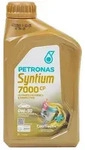 Petronas Motor&ouml;l Petronas Syntium 7000 CP 0W-30 1 Liter 70701E18EU