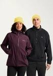 Jack Wolfskin Beanie REAL STUFF BEANIE