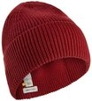camel active Beanie aus einem Baumwoll-Kaschmir Mix