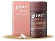 Glow25 Glow25&reg; Balance [30 Portionen] Kapseln, 40 g