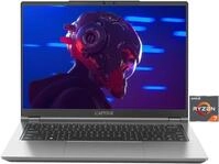 CAPTIVA Business/Office I10-1347GE Business-Notebook (35,6 cm/14 Zoll, AMD Ryzen 7