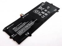 AGI Akku kompatibel mit HP Elite x2 1012 G1-Y4W91US Akku Akku
