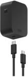 Microsoft Surface 45 W USB-C-Wandladeger&auml;t Stromkabel