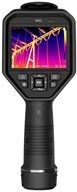 HIKMICRO W&auml;rmebildkamera Handger&auml;t Thermografie-Kamera HM-TP21S-7QF/W-M11,...