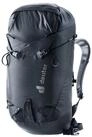 deuter Wanderrucksack Guide Lite 24 - Wanderrucksack 59 cm (black)
