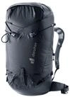 deuter Wanderrucksack Guide Lite 28 SL - Women's Wanderrucksack 64 cm (black)