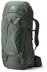 Gregory Rucksack 65 Backpack (Set, 2-tlg)