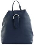 Picard Rucksack Backpack, aus echtem Rindsleder