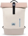 Johnny Urban Cityrucksack Luca Medium Rolltop Rucksack (1-tlg), Gepolstertes