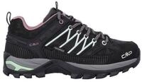 CMP Rigel Low WMN WP Trekking Shoes Hikingschuh Wasserdichte...