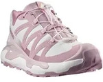 Salomon XC ROAM Sneaker lila|rosa 41 EU