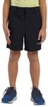 Jack Wolfskin Shorts TURBULENCE SHORTS K