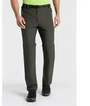 CMP Zip-off-Hose Elastisch & Atmungsaktiv gr&uuml;n 46