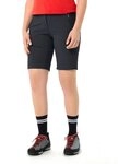 VAUDE Shorts WOMEN'S BADILE SHORTS II winddicht