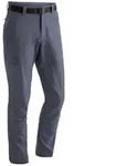 Maier Sports Funktionshose Torid slim Herren Wanderhose, atmungsaktive Outdoor-Hose,