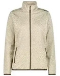 CMP Trekkingjacke WOMAN JACKET VANIGLIA MEL. 36 EU