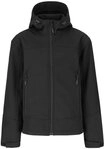 WHISTLER Softshelljacke Frontier jr. Bionic Finish
