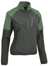 Maul Sport&reg; Funktionsjacke Kepler Track XT - leichte Soft dark green