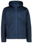 CMP Softshelljacke CMP Herren Softshell Jacke Zip Hood 3A01787N-M