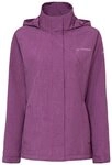 VAUDE Outdoorjacke Women's Rosemoor Jacket II (1-St) Regenjacke Damen f&uuml;r...