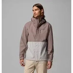 Columbia Outdoorjacke Hikebound II Jacket &Uuml;bergangsjacke braun XXL (56)