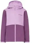 VAUDE Kapuzenfleecejacke Kids Pulex Hooded Jacket II mit Kapuze, atmungsaktives