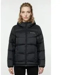 Columbia Winterjacke Fivemile Butte Hooded Jacket f&uuml;r Outdoor-Aktivit&auml;ten, ideal