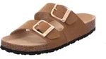 Tamaris Pantolette Schlappen braun 38 EU