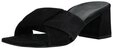 Paul Green Paul Green Pantoletten Veloursleder Pantolette