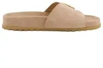 Paul Green Paul Green - Soft Velvet Rosewood - Beige Pantolette beige 37