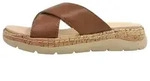 Jana Pantolette Pantolette braun 36 EU