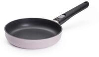 WOLL MADE IN GERMANY Bratpfanne Ecolour &Oslash; 20 cm, Aluminiumguss (1-tlg),...