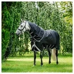 Horseware Pferde-Regendecke Horseware Amigo 1200D Plus Turnout 50g 155 cm / 6'9...