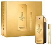 RABANNE K&ouml;rperpflegeduft Paco One Million Edt