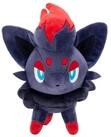 POKEMON JUEGO DE CARTAS Kuscheltier Pok&eacute;mon - Zorua Pl&uuml;sch 20 cm (NEU & OVP)