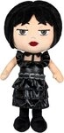 Schmidt Spiele Pl&uuml;schfigur Wednesday Addams im Ballkleid, 33 cm