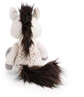 Nici Pl&uuml;schfigur Nici 62243 Kuscheltier Pferd wei&szlig; Mony K. Pony 36cm