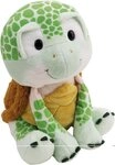 Nici Kuscheltier Homies, Schildkr&ouml;te, 23cm sitzend